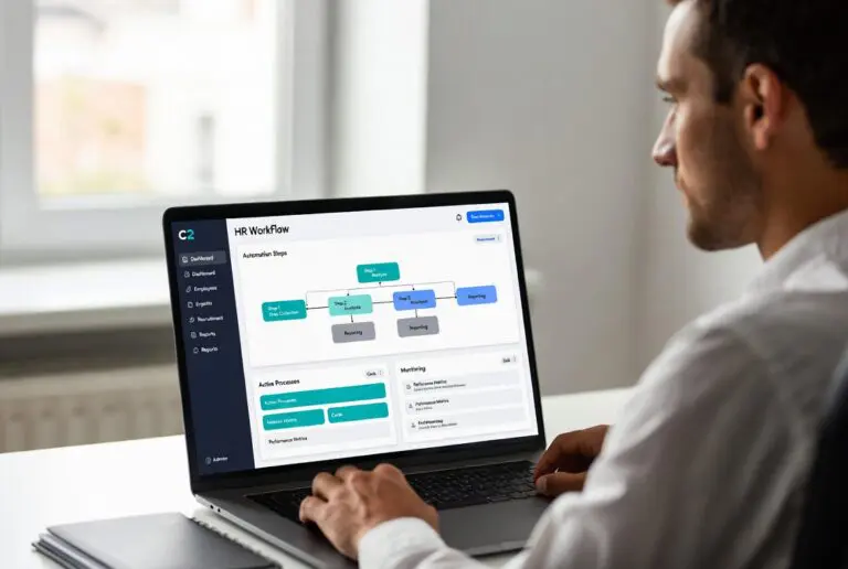 How to Use AI in HR Without Adding Chaos
