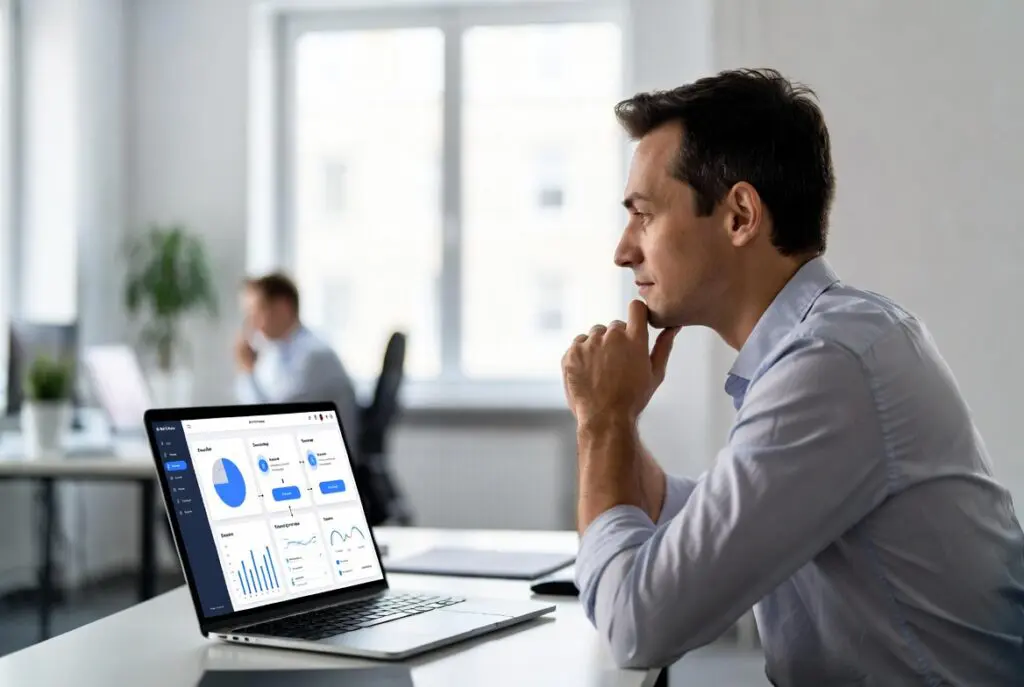 Will HR Be Automated? Mostly No – Here’s Why