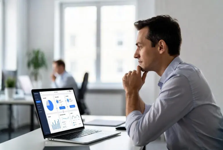 Will HR Be Automated? Mostly No – Here’s Why