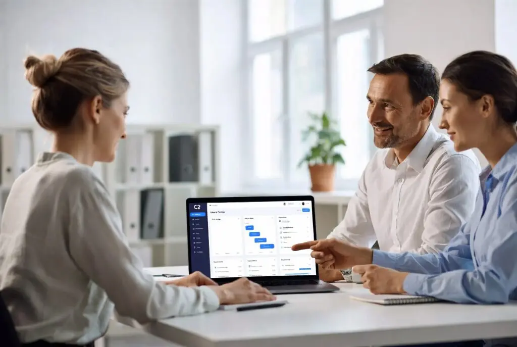 Recruitment and Applicant Tracking System Fit