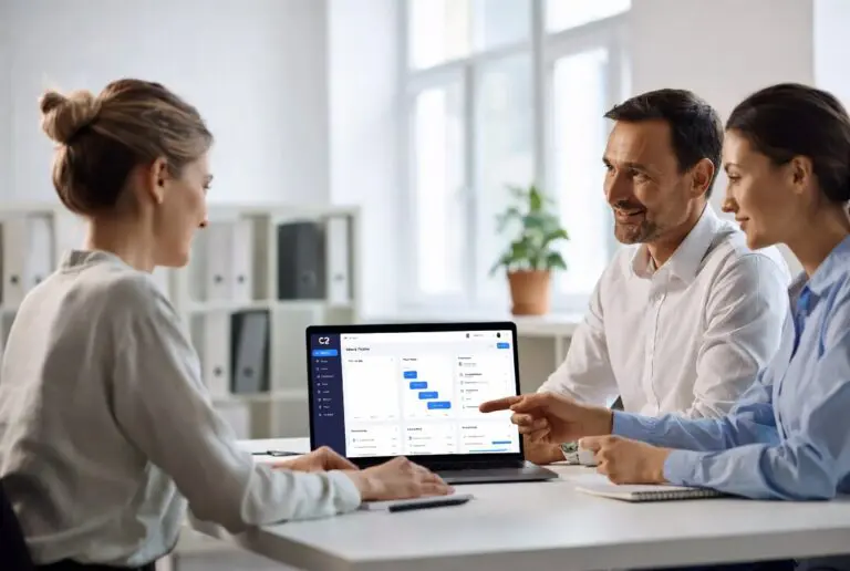 Recruitment and Applicant Tracking System Fit