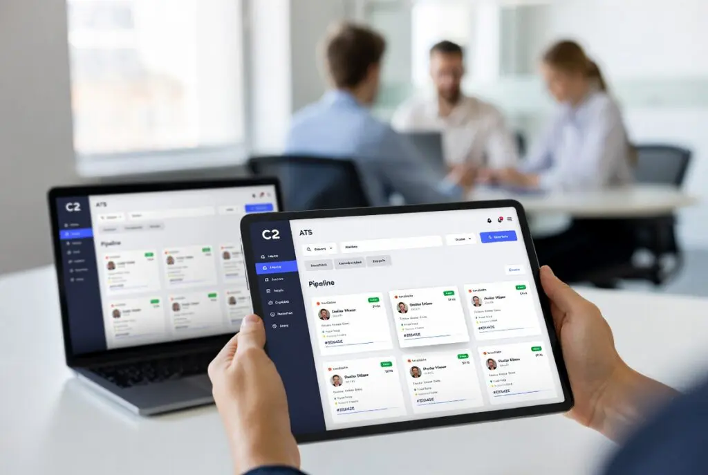 Best Tools for Recruitment and Applicant Tracking