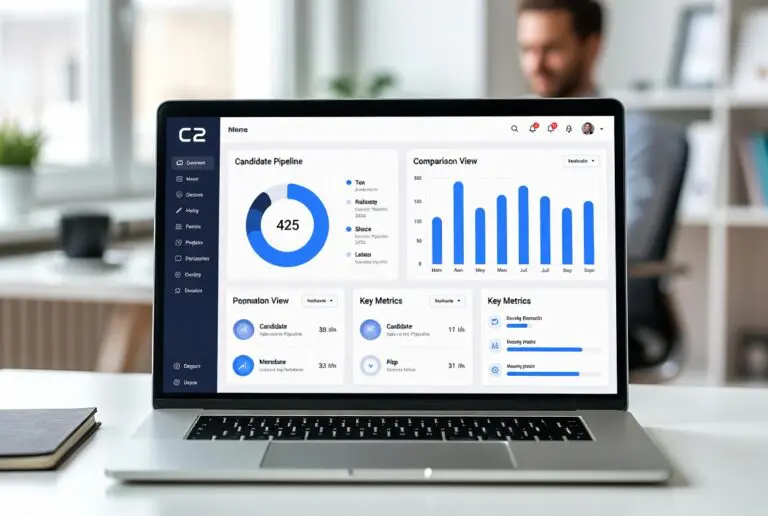 10 Best Recruiting Applicant Tracking Systems