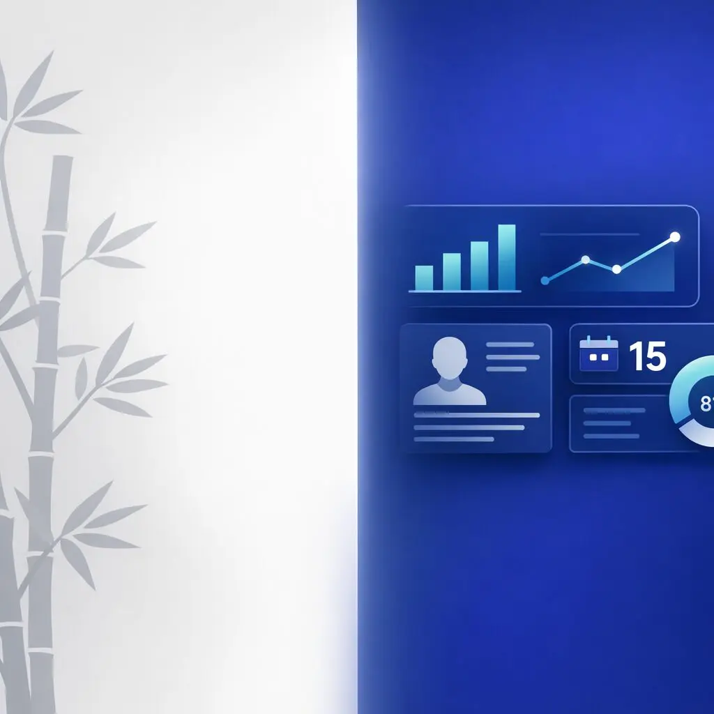 BambooHR vs C2: which HRIS is actually built for European SMEs?