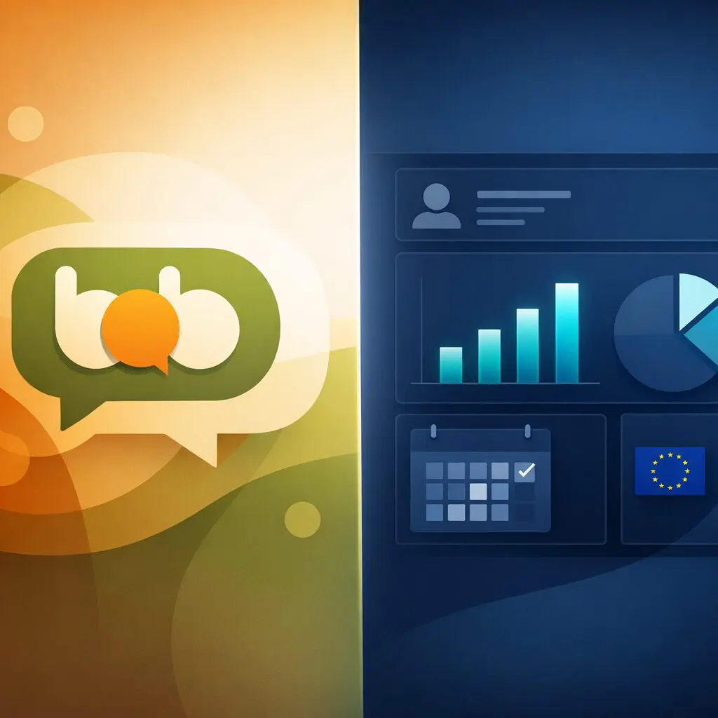 HiBob vs C2 HRIS comparison for growing European teams