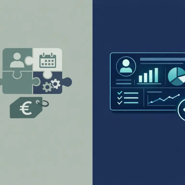 Personio vs C2: which HRIS gives European SMEs more for their budget?