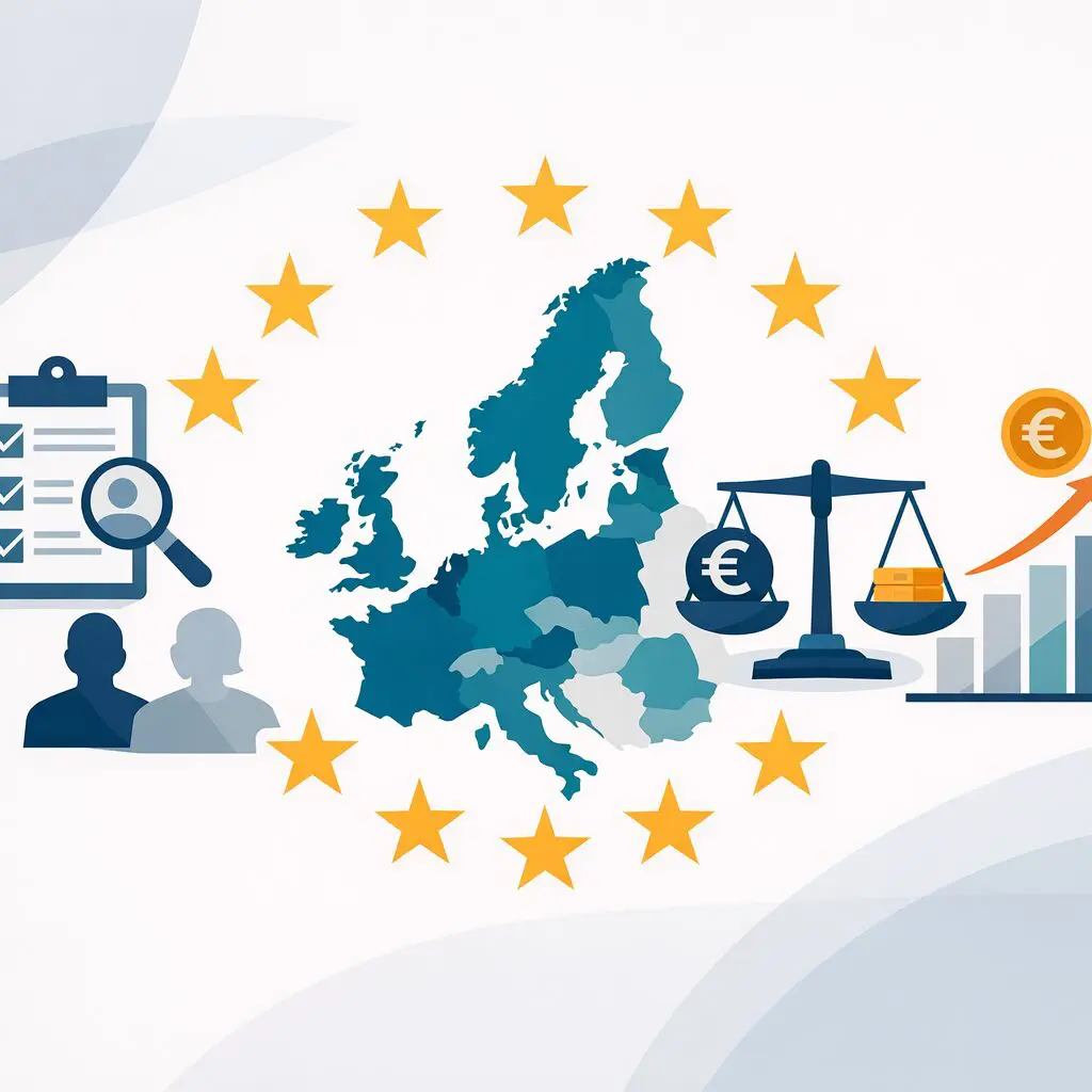 Europe HR Compliance Pulse: 4 July 2026