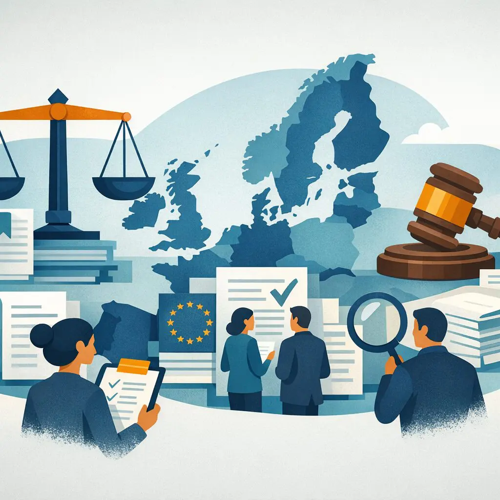 Europe HR Compliance Pulse: 6 July 2026