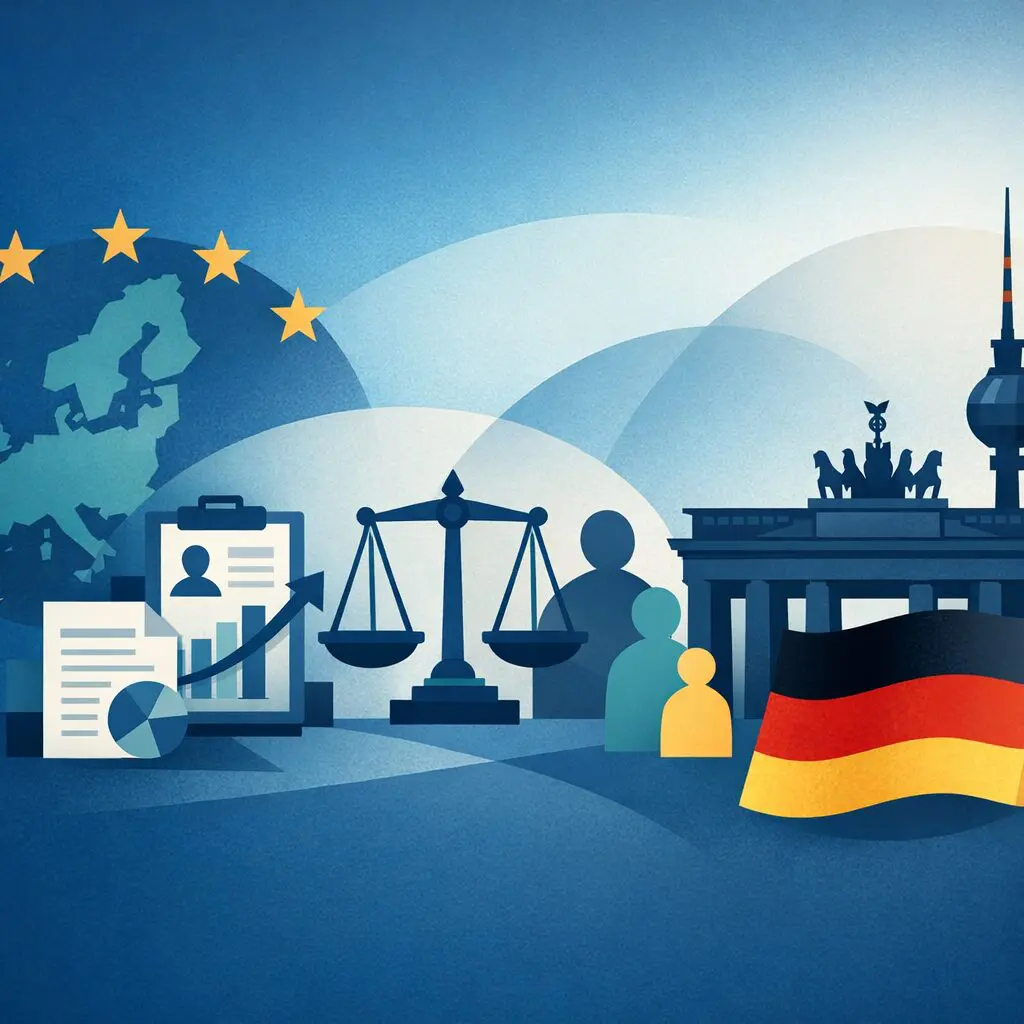 Europe HR Compliance Pulse: 7. Juli 2026