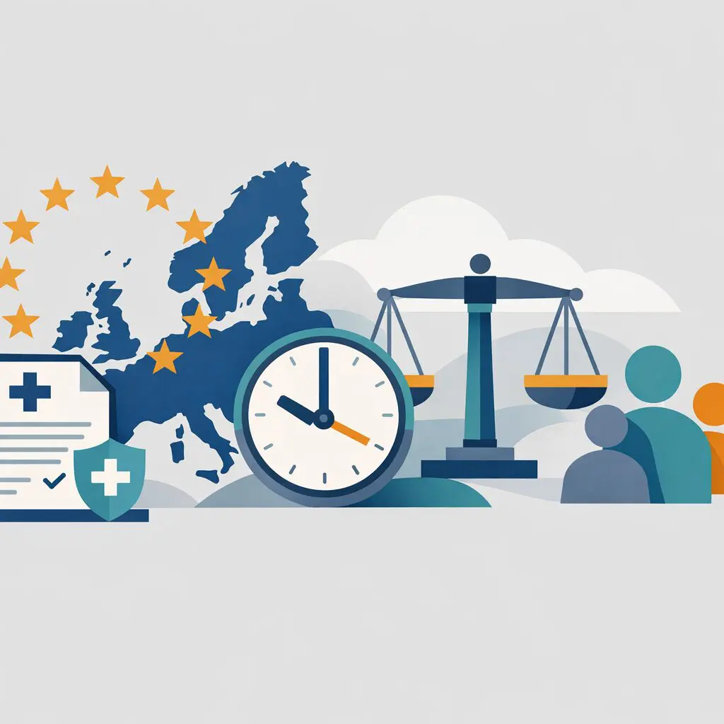 Europe HR Compliance Pulse: 8 July 2026