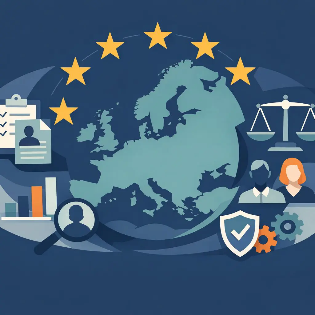 Europe HR Compliance Pulse: 9 July 2026