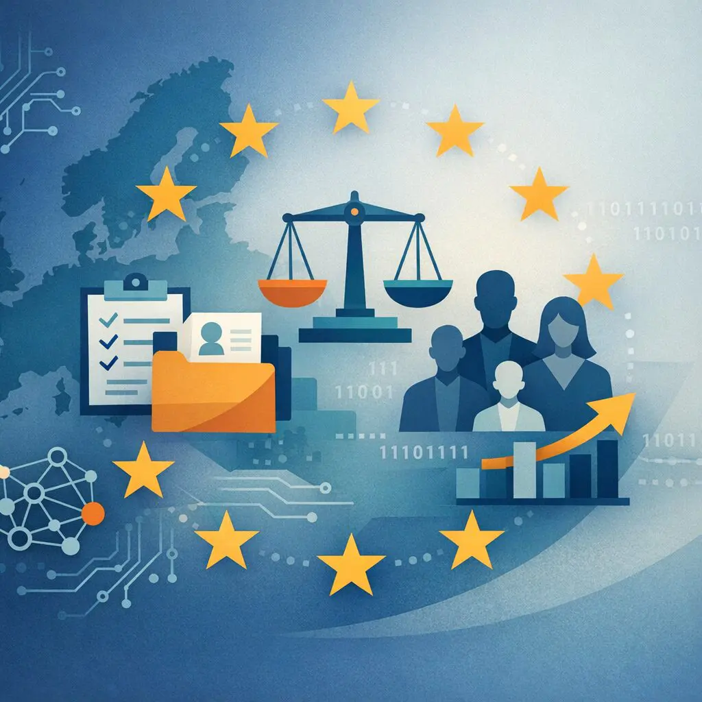 Europe HR Compliance Pulse: 10 July 2026