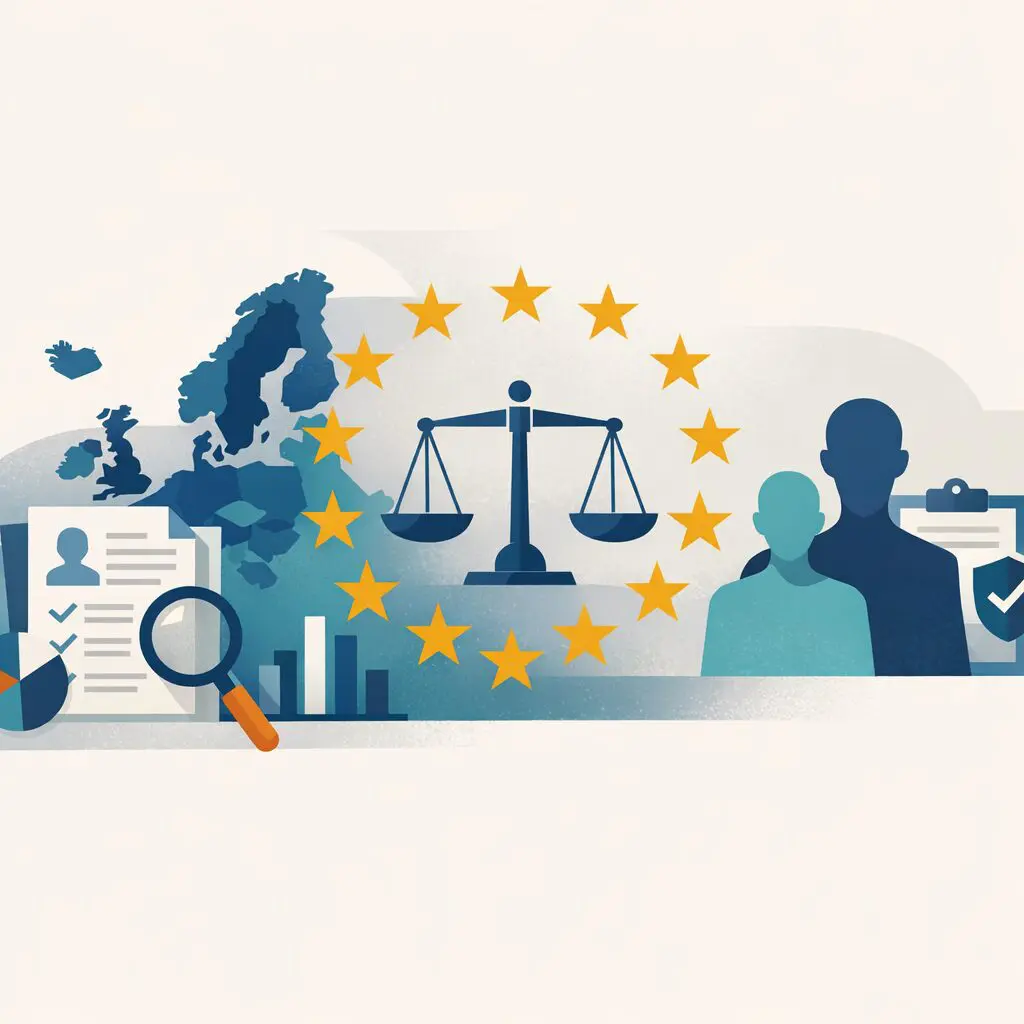 Europe HR Compliance Pulse: 13 July 2026