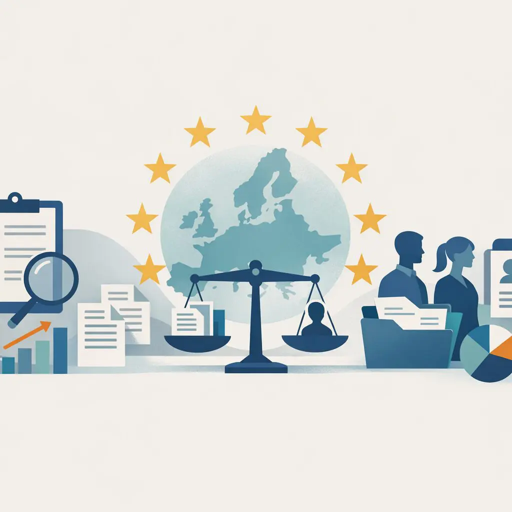 Europe HR Compliance Pulse: 14 July 2026