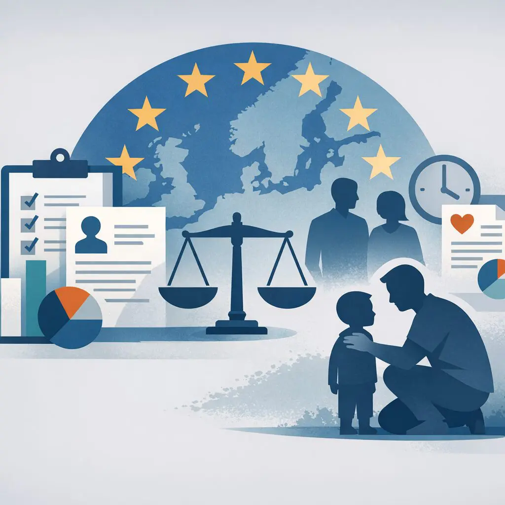 Europe HR Compliance Pulse: 15 July 2026