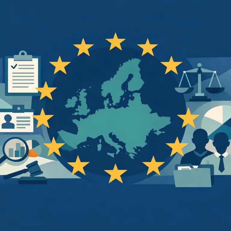 Europe HR Compliance Pulse: 16 July 2026