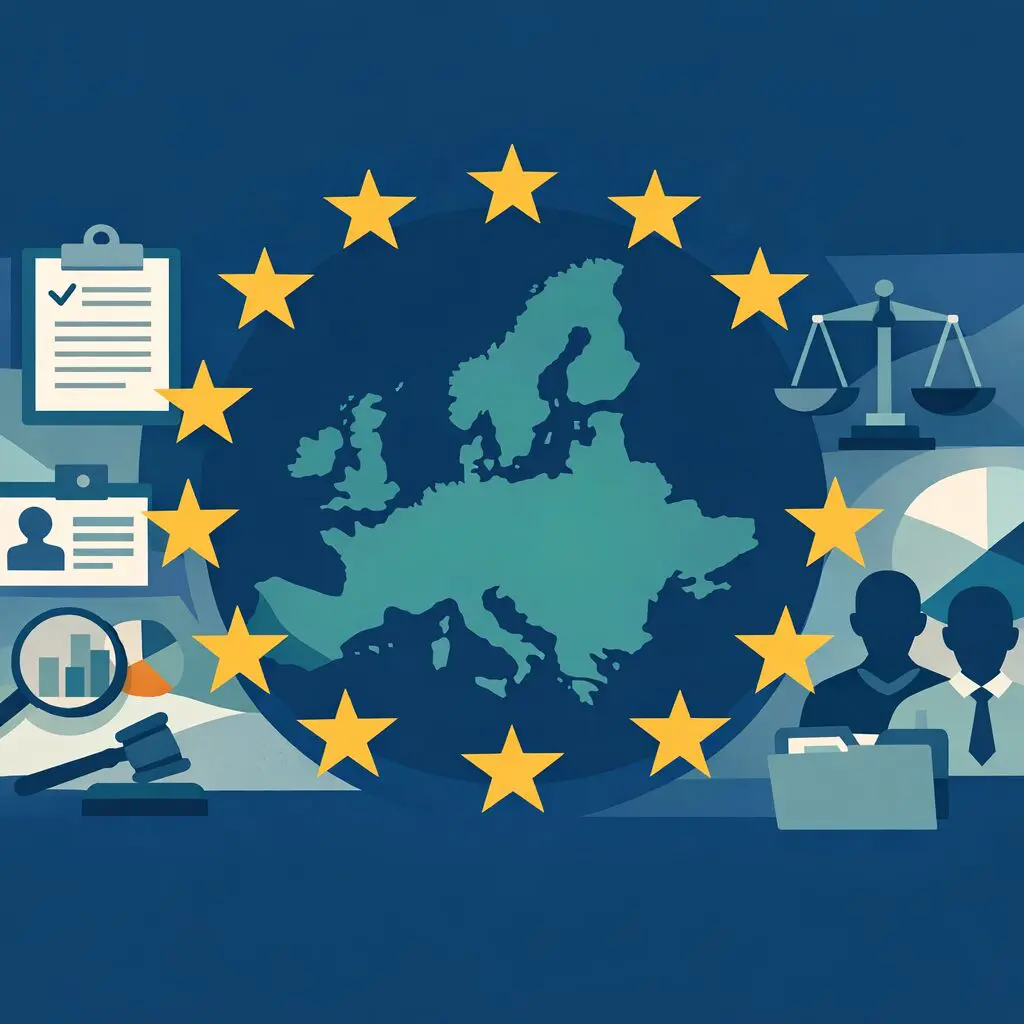 Europe HR Compliance Pulse: 16 July 2026