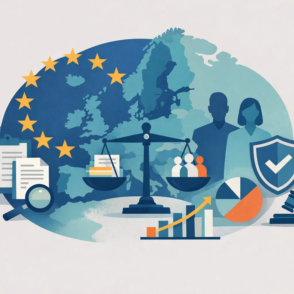 Europe HR Compliance Pulse: 17 July 2026