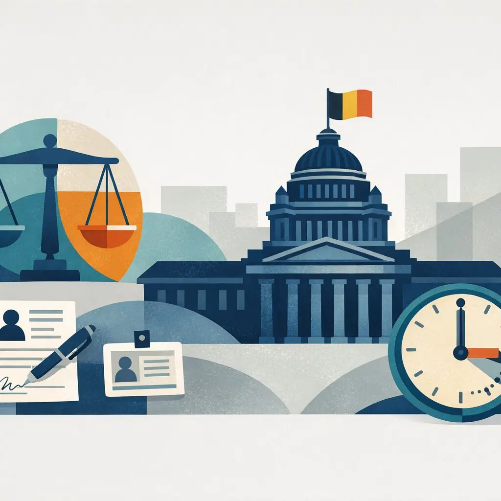 Europe HR Compliance Pulse: 24 August 2026