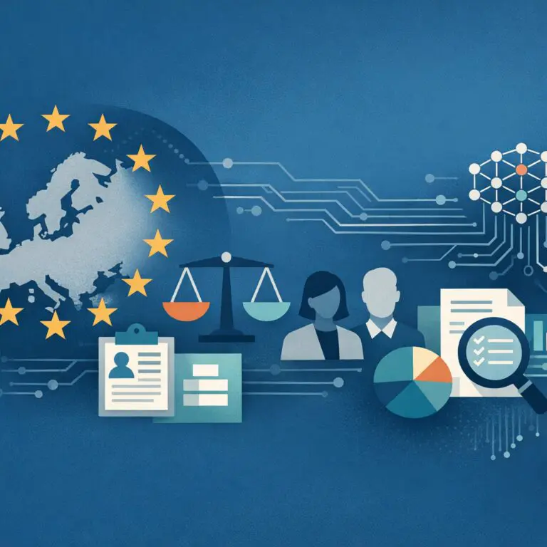 Europe HR Compliance Pulse: 25 August 2026