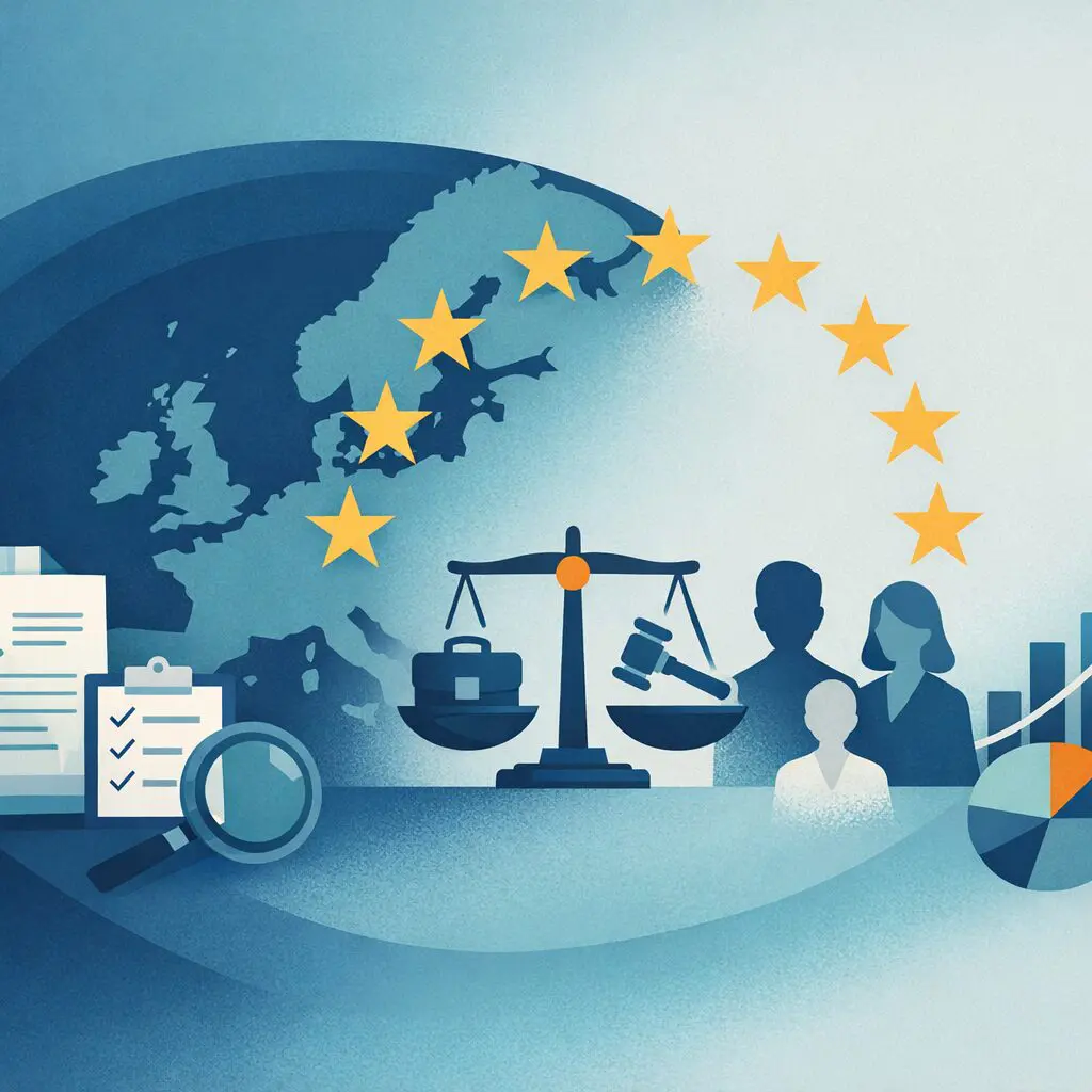 Europe HR Compliance Pulse Weekly: 8 September 2026