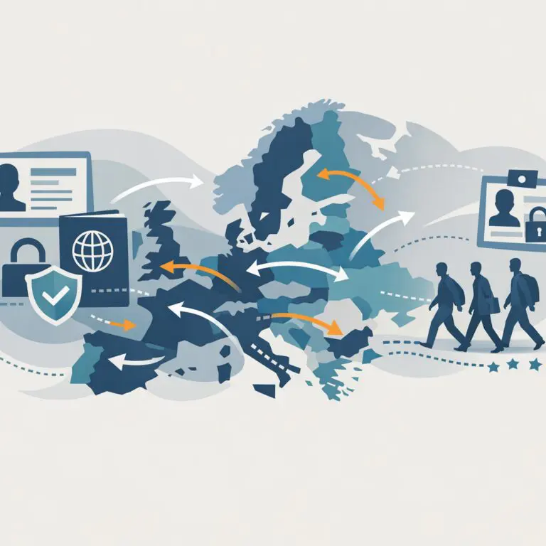 Europe HR Compliance Pulse Weekly: 22 September 2026