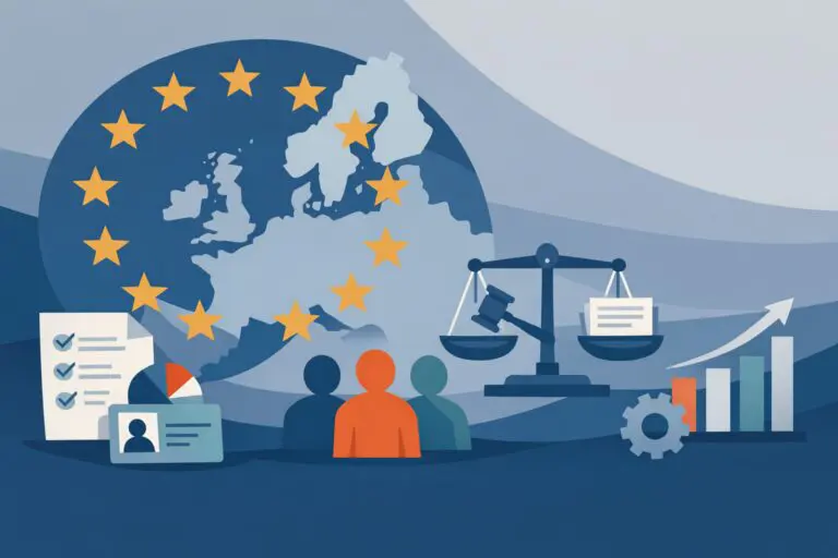 Europe HR Compliance Pulse Weekly: 29 September 2026