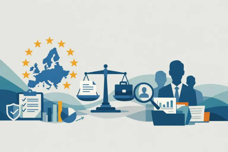 Europe HR Compliance Pulse Weekly: 13 October 2026