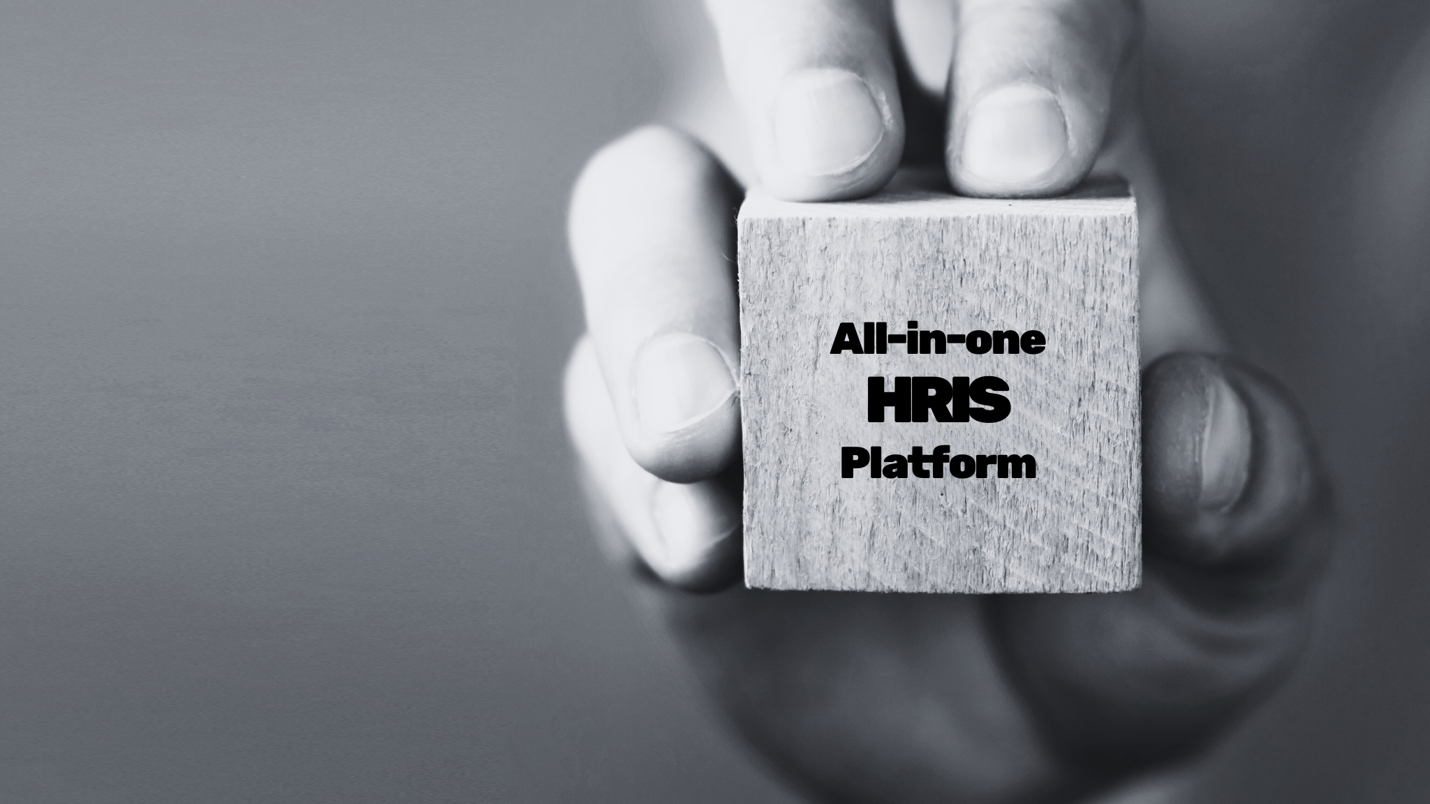 C2 All-in-one HRIS Platform