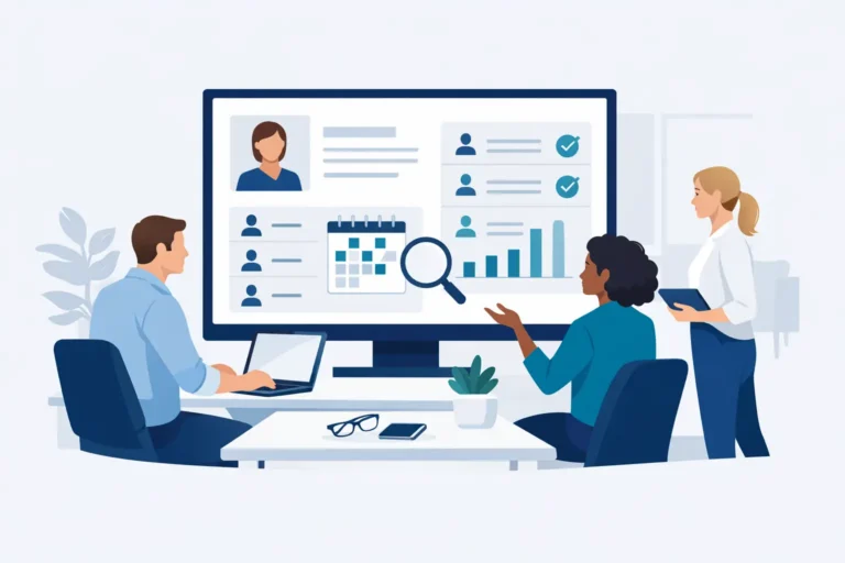 Affordable HRIS for Small Business: What Matters