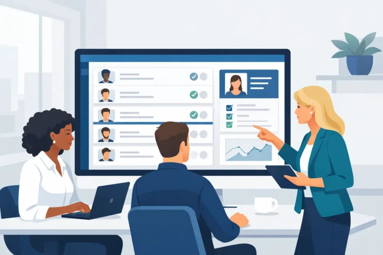 Best Applicant Tracking Software for SMEs