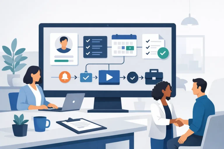 Employee Onboarding Workflow Software That Fits