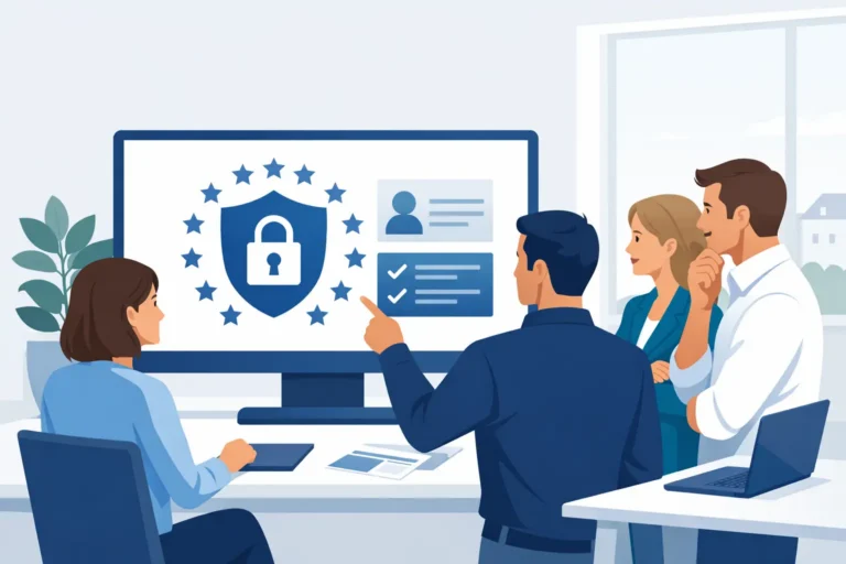 How to Choose GDPR Compliant HR Software