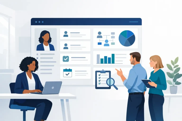 What Is an HRIS and Why It Matters