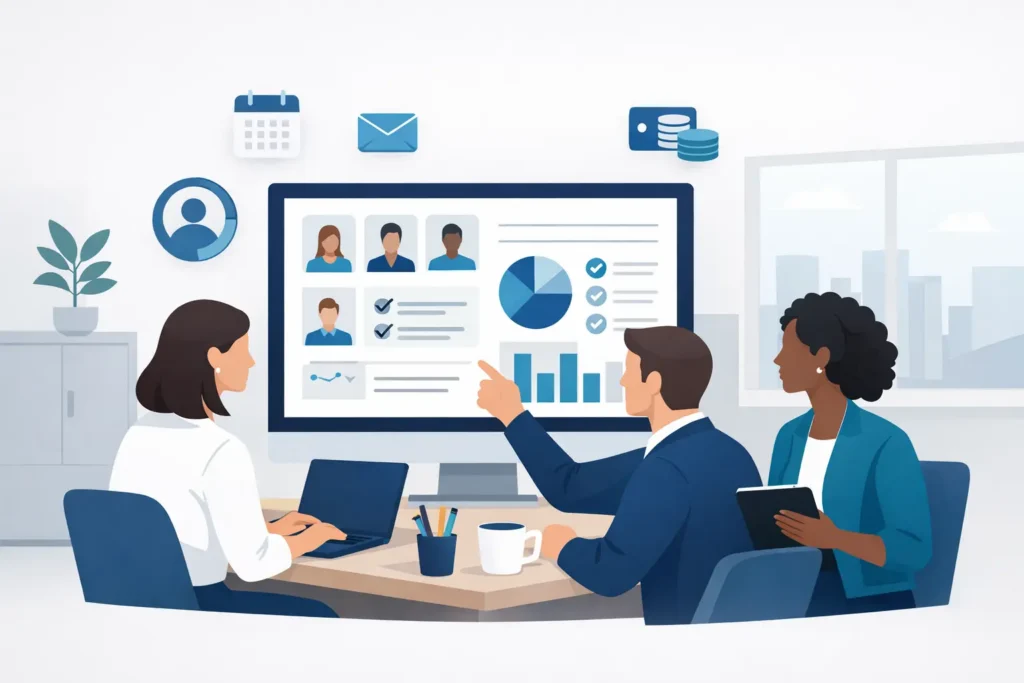 10 Best HRIS for SMEs in 2026