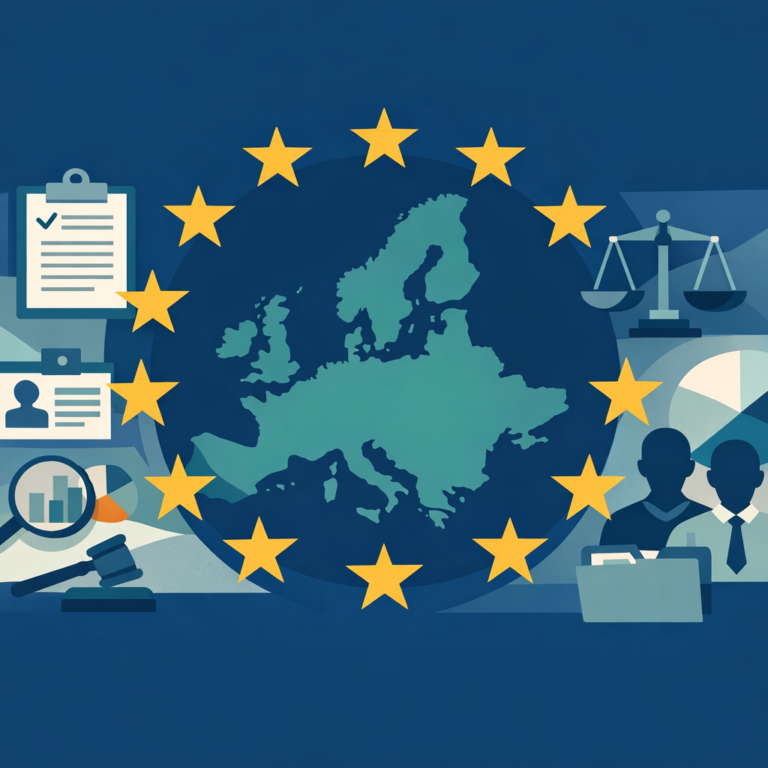 Europe HR Compliance Pulse: 16 July 2026
