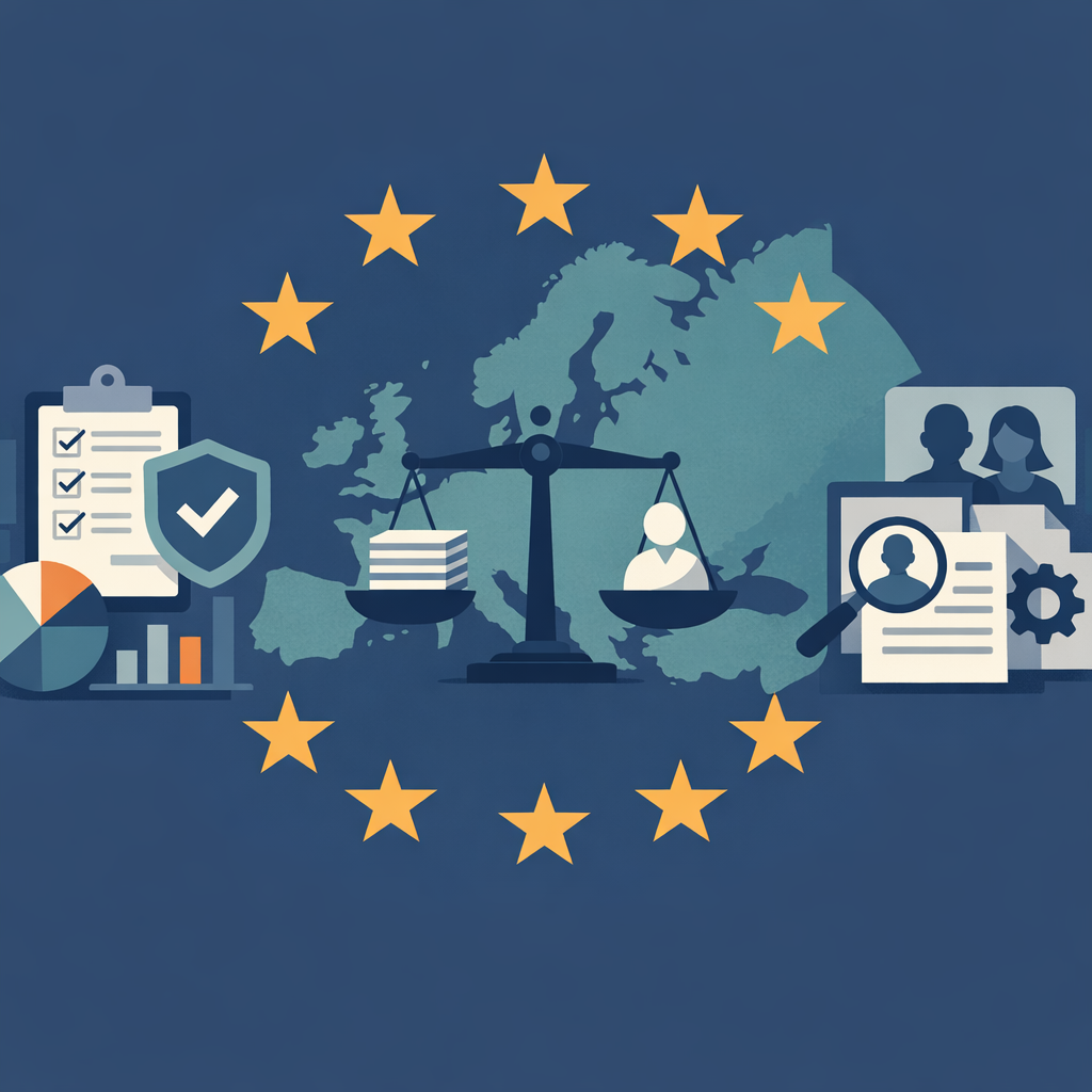 Europe HR Compliance Pulse: 20 July 2026