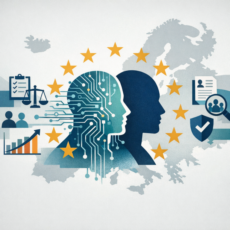 Europe HR Compliance Pulse: 21 July 2026