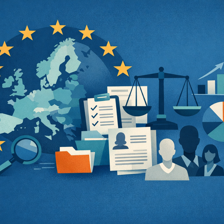 Europe HR Compliance Pulse: 22 July 2026
