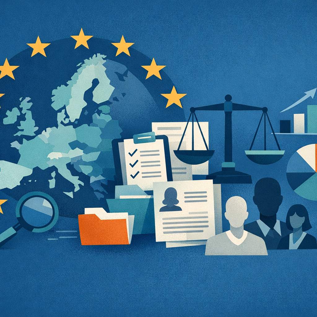 Europe HR Compliance Pulse: 22 July 2026