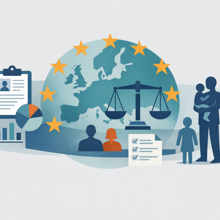 Europe HR Compliance Pulse: 23 July 2026