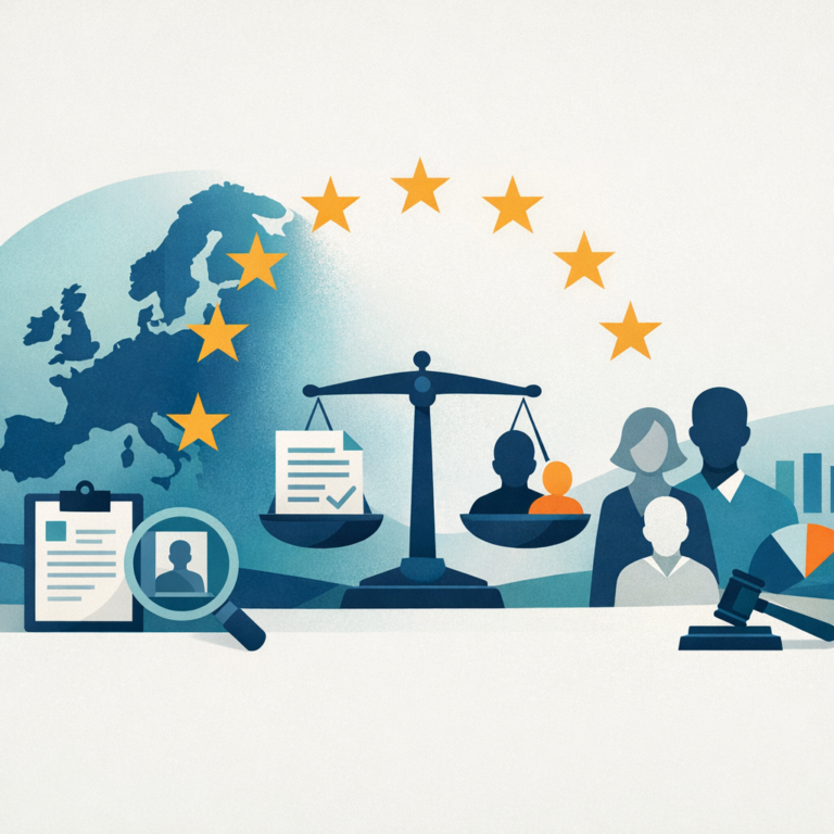 Europe HR Compliance Pulse: 27 July 2026