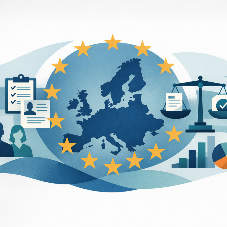Europe HR Compliance Pulse: 28 July 2026
