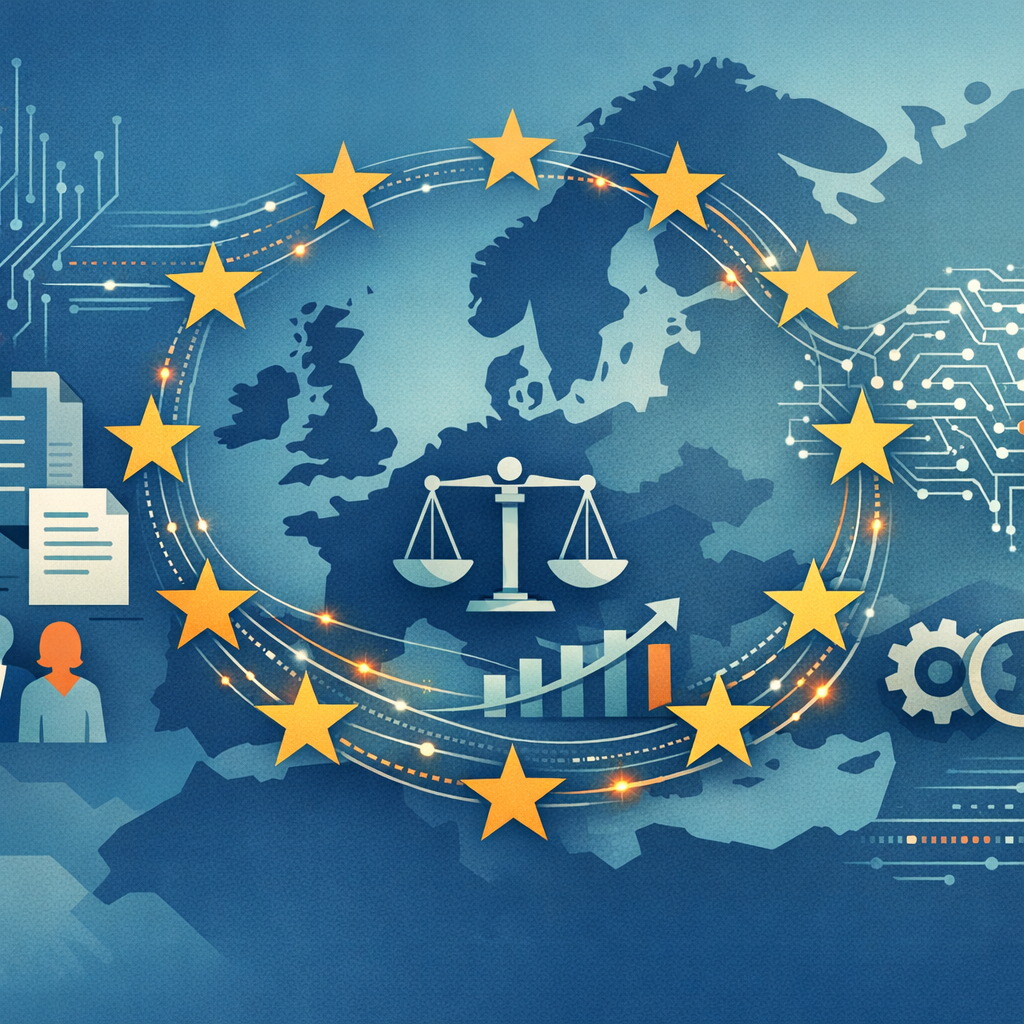 Europe HR Compliance Pulse: 29 July 2026