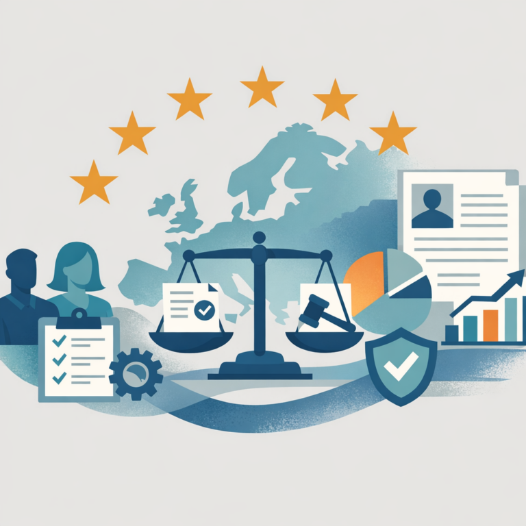 Europe HR Compliance Pulse: 30 July 2026
