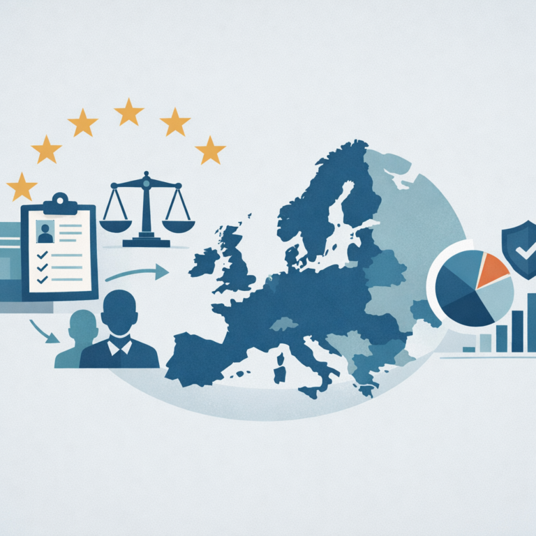 Europe HR Compliance Pulse: 31 July 2026