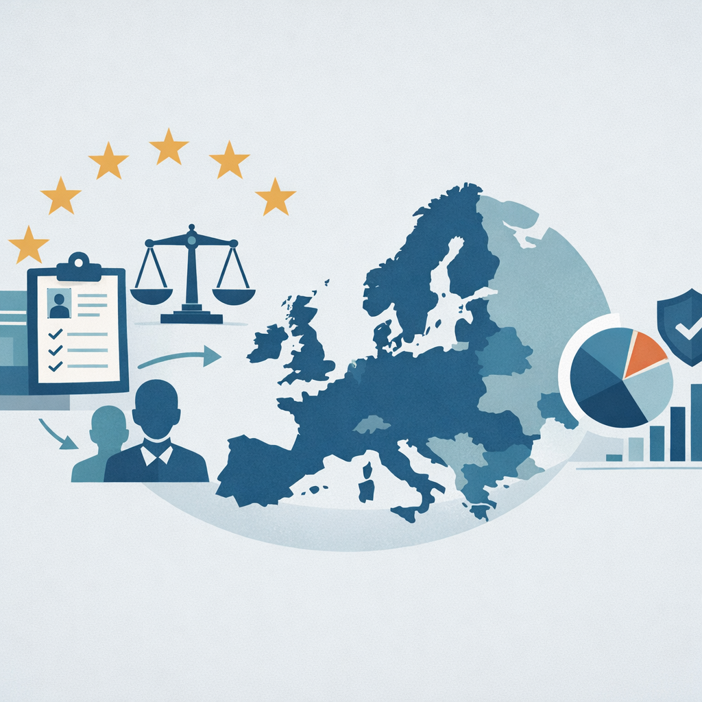 Europe HR Compliance Pulse: 31 July 2026