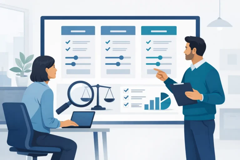 Transparent HR software pricing: what to compare