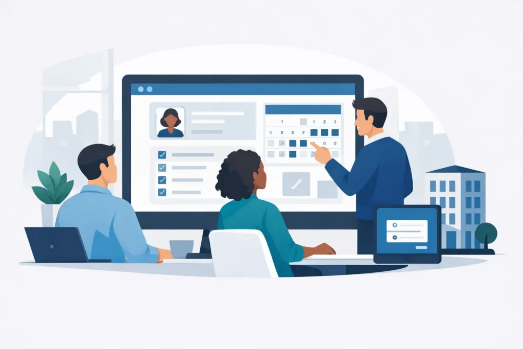 What Is Single Tenant HR Software for SMEs?