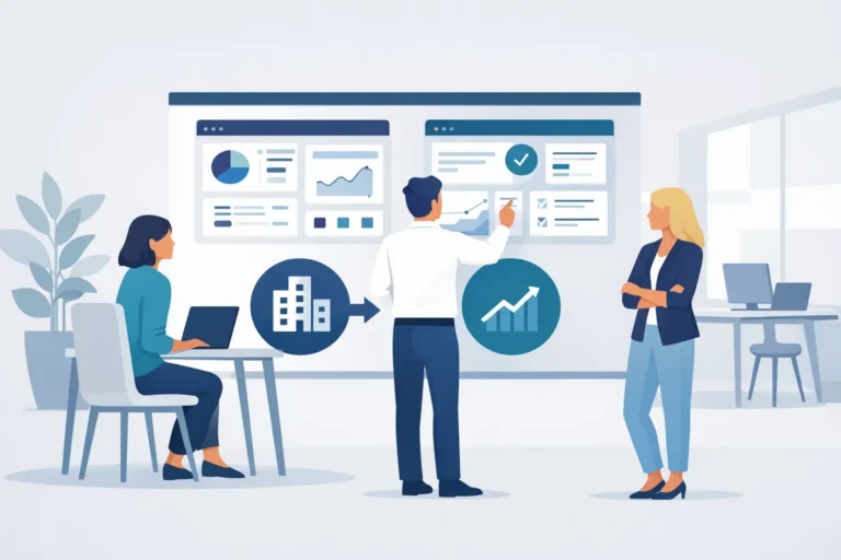 Workday Alternative for Mid-Sized Companies